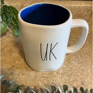 NEW Rae Dunn Coffee Mug